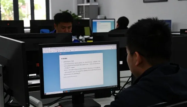 技术推广等用户如何选择运维服务